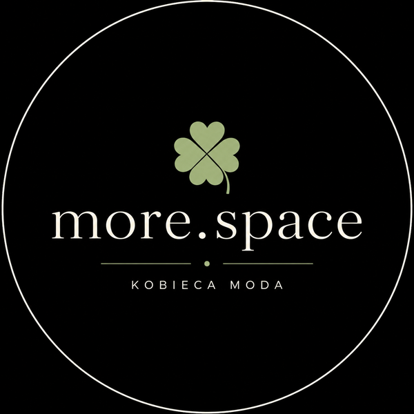 more.space – kobieca moda, logo